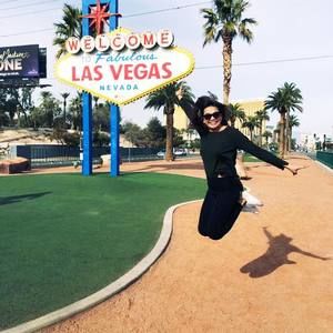 Meet your Posher, Melanie